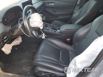Zdjęcie 7 z 14 samochodu: 2023 HONDA ACCORD HYBRID SPORT-L VIN:1HGCY2F7XPA029517 - miniatura
