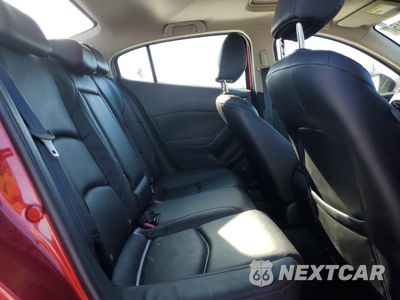 Zdjęcie 11 z 14 samochodu: 2014 MAZDA 3 GRAND TOURING VIN:JM1BM1W76E1123407 - miniatura
