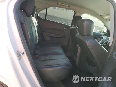 Zdjęcie 12 z 15 samochodu: 2015 CHEVROLET EQUINOX LTZ VIN:2GNALDEK2F6309036 - miniatura