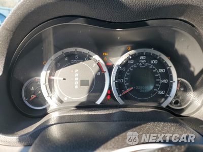 Zdjęcie 9 z 15 samochodu: 2010 ACURA TSX VIN:JH4CU2F65AC023183 - miniatura