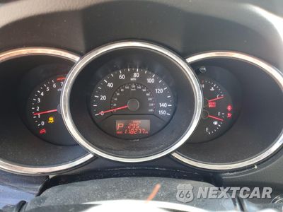Zdjęcie 9 z 15 samochodu: 2013 KIA SORENTO EX VIN:5XYKU3A69DG375967 - miniatura