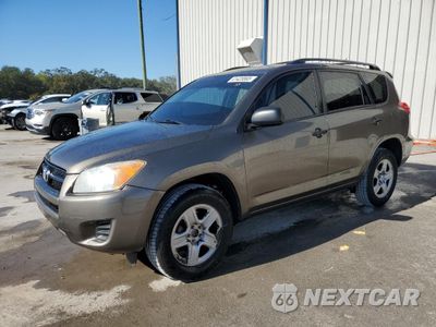 2010 TOYOTA RAV4 2T3ZF4DV2AW034859 - główne zdjęcie licytacji z USA - miniatura