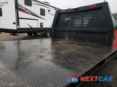 Zdjęcie 10 z 12 samochodu: 2007 FORD F350 SUPER DUTY VIN:1FDWF36P87EA42553 - miniatura