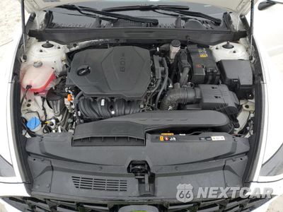 Zdjęcie 12 z 15 samochodu: 2023 HYUNDAI SONATA SEL VIN:KMHL64JA6PA321681 - miniatura