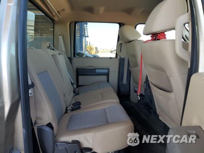 Zdjęcie 10 z 14 samochodu: 2011 FORD F250 SUPER DUTY VIN:1FT7W2BT8BEC47045 - miniatura
