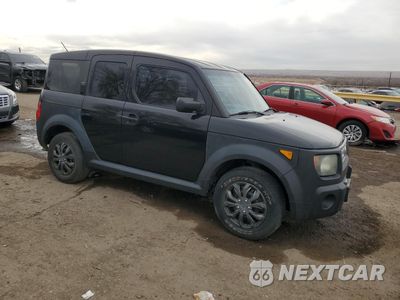 Czwarte zdjęcie samochodu z boku: 2008 HONDA ELEMENT LX VIN:5J6YH18398L005962 - miniatura
