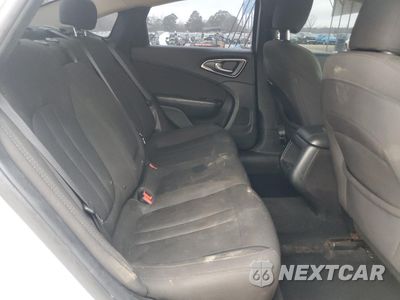 Zdjęcie 10 z 16 samochodu: 2017 CHRYSLER 200 LX VIN:1C3CCCFB4HN504682 - miniatura
