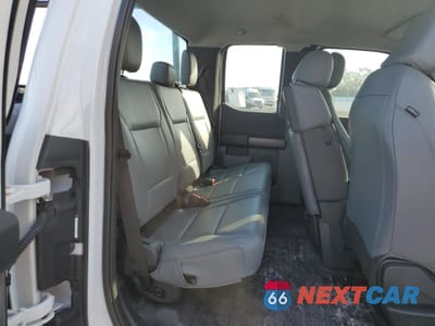 Zdjęcie 10 z 13 samochodu: 2023 FORD F150 SUPER CAB VIN:1FTEX1CP8PKF13818 - miniatura