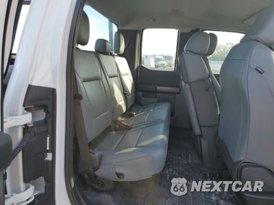 Zdjęcie 10 z 13 samochodu: 2023 FORD F150 SUPER CAB VIN:1FTEX1CP8PKF13818 - miniatura