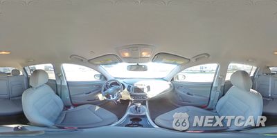 Zdjęcie 14 z 15 samochodu: 2012 KIA SPORTAGE BASE VIN:KNDPB3A20C7264695 - miniatura