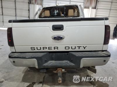 Zdjęcie 6 z 12 samochodu: 2016 FORD F250 SUPER DUTY VIN:1FT7W2BT2GEB29001 - miniatura