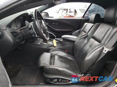 Zdjęcie 7 z 12 samochodu: 2006 BMW 650 I VIN:WBAEK13436CN75430 - miniatura