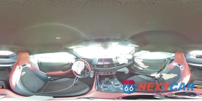 Zdjęcie 13 z 14 samochodu: 2022 TOYOTA SUPRA BASE VIN:WZ1DB0C07NW049354 - miniatura