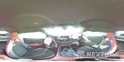 Zdjęcie 13 z 14 samochodu: 2022 TOYOTA SUPRA BASE VIN:WZ1DB0C07NW049354 - miniatura