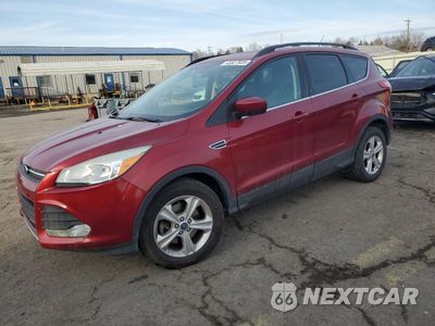 2014 FORD ESCAPE SE 1FMCU9GX1EUB68685 - główne zdjęcie licytacji z USA - miniatura