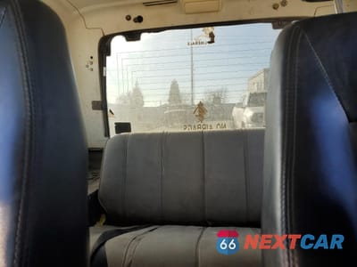 Zdjęcie 10 z 14 samochodu: 1991 JEEP WRANGLER / YJ SAHARA VIN:2J4FY49S9MJ104120 - miniatura