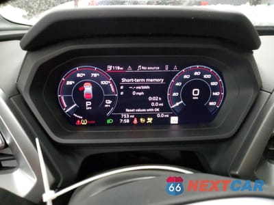 Zdjęcie 9 z 14 samochodu: 2024 AUDI Q4 E-TRON PREMIUM PLUS VIN:WA1LUBFZ9RP037243 - miniatura