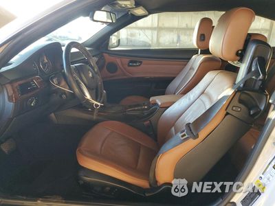Zdjęcie 7 z 12 samochodu: 2012 BMW 328 I SULEV VIN:WBADW7C54CE729218 - miniatura