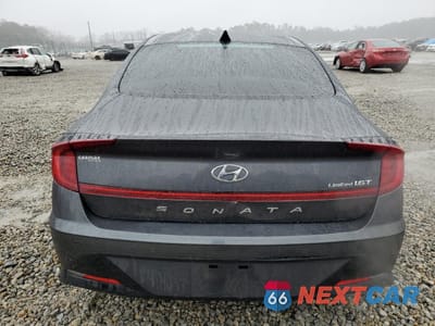 Zdjęcie 6 z 14 samochodu: 2021 HYUNDAI SONATA LIMITED VIN:5NPEH4J26MH097218 - miniatura