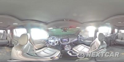 Zdjęcie 13 z 16 samochodu: 2022 CHEVROLET TRAVERSE LT VIN:1GNERHKW1NJ112214 - miniatura