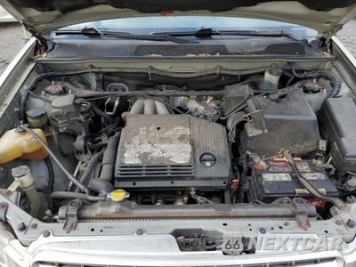 Zdjęcie 12 z 14 samochodu: 2005 TOYOTA HIGHLANDER LIMITED VIN:JTEHF21AX20053534 - miniatura
