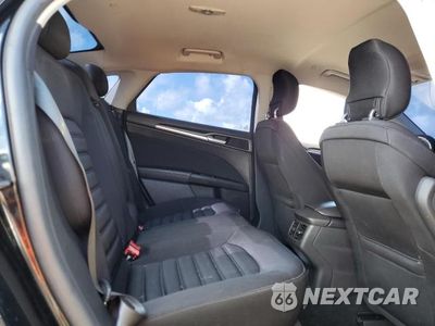 Zdjęcie 10 z 12 samochodu: 2014 FORD FUSION SE HYBRID VIN:3FA6P0LU1ER222130 - miniatura