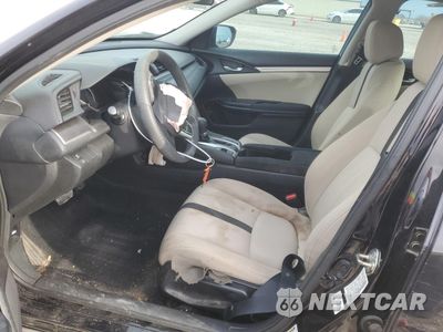 Zdjęcie 7 z 15 samochodu: 2016 HONDA CIVIC LX VIN:19XFC2F55GE011089 - miniatura
