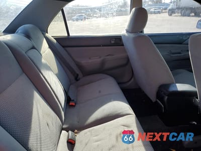 Zdjęcie 11 z 14 samochodu: 2006 MITSUBISHI LANCER ES VIN:JA3AJ26E46U071900 - miniatura