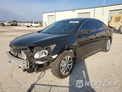 2015 NISSAN ALTIMA 2.5 1N4AL3AP6FC296342 - główne zdjęcie licytacji z USA - miniatura