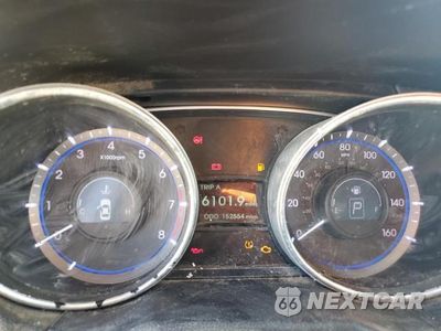 Zdjęcie 9 z 12 samochodu: 2014 HYUNDAI SONATA GLS VIN:5NPEB4AC4EH854953 - miniatura