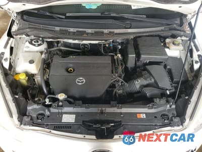 Zdjęcie 12 z 16 samochodu: 2013 MAZDA 5 VIN:JM1CW2DL8D0150200 - miniatura