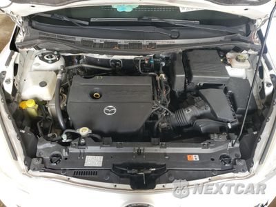 Zdjęcie 12 z 16 samochodu: 2013 MAZDA 5 VIN:JM1CW2DL8D0150200 - miniatura