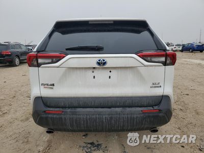 Zdjęcie 6 z 15 samochodu: 2024 TOYOTA RAV4 XLE VIN:2T3RWRFV1RW237618 - miniatura