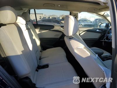 Zdjęcie 11 z 14 samochodu: 2021 VOLKSWAGEN TIGUAN SE VIN:3VV2B7AX1MM021936 - miniatura