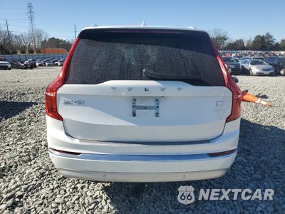 Zdjęcie 6 z 14 samochodu: 2022 VOLVO XC90 T8 RECHARGE INSCRIPTION EXPRESS VIN:YV4BR0CZ9N1792382 - miniatura