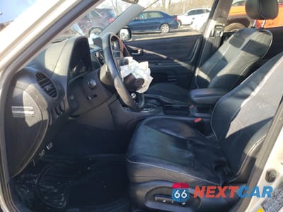 Zdjęcie 7 z 14 samochodu: 2002 LEXUS IS 300 VIN:JTHBD192720063735 - miniatura