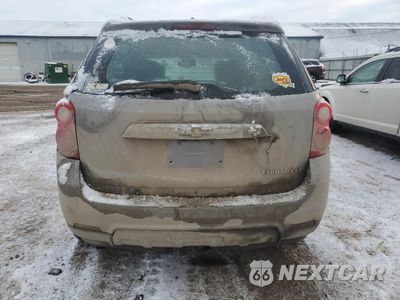 Zdjęcie 6 z 14 samochodu: 2012 CHEVROLET EQUINOX LT VIN:2GNALDEK5C6255503 - miniatura