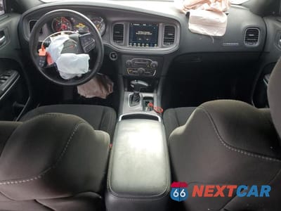 Zdjęcie 8 z 13 samochodu: 2023 DODGE CHARGER VIN:2C3CDXBG0PH643379 - miniatura