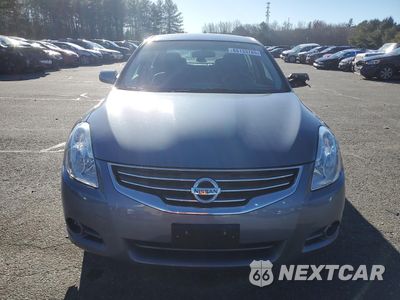 Piąte zdjęcie samochodu w środku: 2010 NISSAN ALTIMA BASE VIN:1N4AL2AP1AN428513 - miniatura