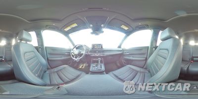Zdjęcie 14 z 16 samochodu: 2024 HONDA CR-V SPORT-L VIN:7FARS5H82RE002456 - miniatura