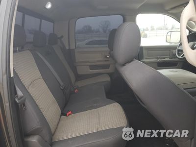 Zdjęcie 10 z 14 samochodu: 2010 DODGE RAM 1500 VIN:1D7RV1CT2AS198919 - miniatura