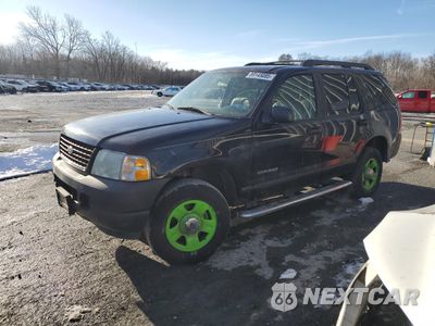 2005 FORD EXPLORER XLS 1FMZU62K85UA24653 - główne zdjęcie licytacji z USA - miniatura