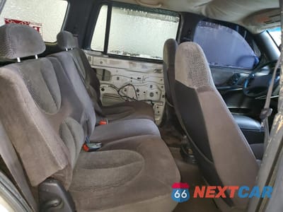 Zdjęcie 12 z 15 samochodu: 1998 DODGE DURANGO VIN:1B4HS28Y4WF159514 - miniatura