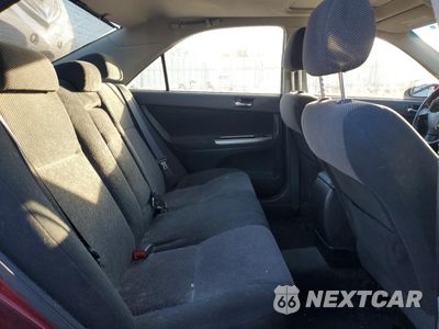 Zdjęcie 10 z 13 samochodu: 2006 TOYOTA CAMRY SE VIN:JTDBA32K160026556 - miniatura