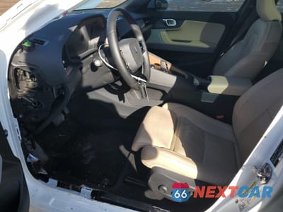 Zdjęcie 7 z 15 samochodu: 2021 POLESTAR 2 VIN:LPSED3KA0ML006413 - miniatura