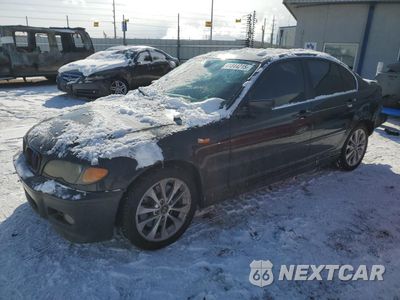2004 BMW 330 XI WBAEW53454PN34511 - główne zdjęcie licytacji z USA - miniatura