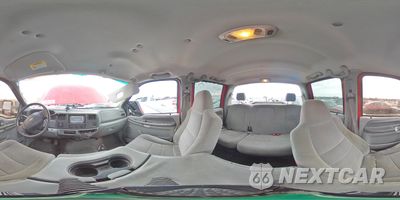 Zdjęcie 13 z 14 samochodu: 2004 FORD F250 SUPER DUTY VIN:1FTNW21P64EA94051 - miniatura