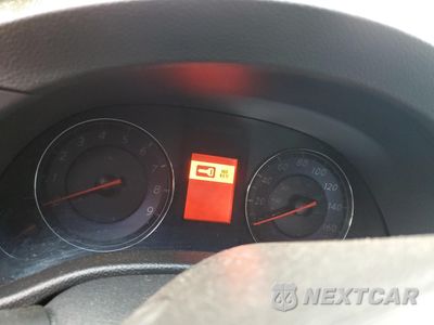 Zdjęcie 9 z 11 samochodu: 2009 INFINITI G37 VIN:JNKCV61F09M352052 - miniatura