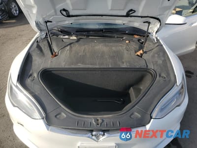 Zdjęcie 11 z 13 samochodu: 2020 TESLA MODEL S VIN:5YJSA1E20LF397964 - miniatura