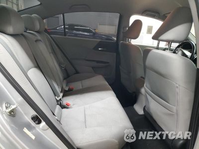 Zdjęcie 10 z 14 samochodu: 2014 HONDA ACCORD LX VIN:1HGCR2F31EA179796 - miniatura